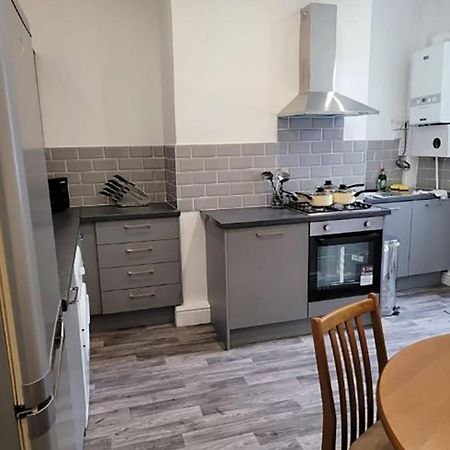 Double Bed L1 Burnley City Centre Εξωτερικό φωτογραφία