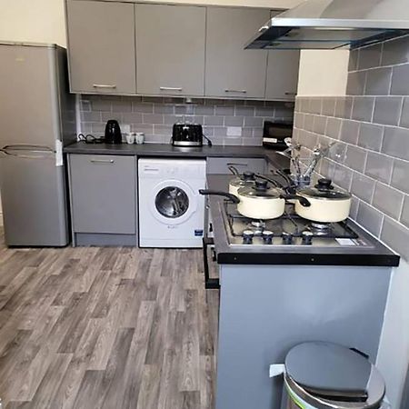 Double Bed L1 Burnley City Centre Εξωτερικό φωτογραφία