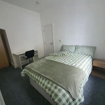 Double Bed L1 Burnley City Centre Εξωτερικό φωτογραφία