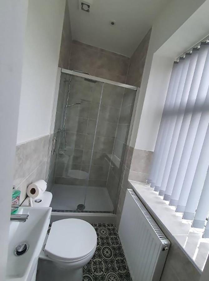 Double Bed L1 Burnley City Centre Εξωτερικό φωτογραφία