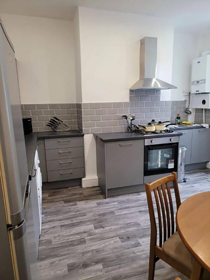 Double Bed L1 Burnley City Centre Εξωτερικό φωτογραφία
