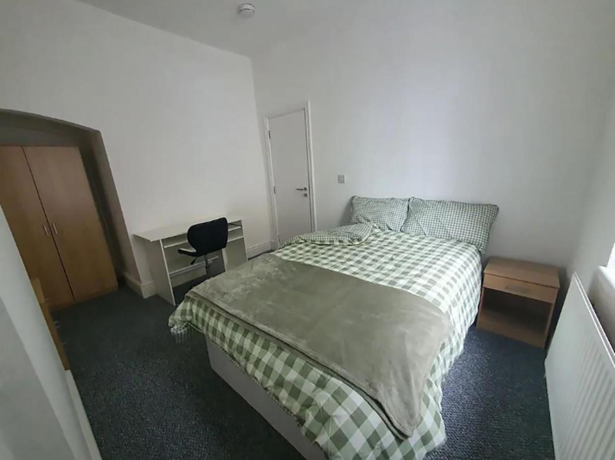 Double Bed L1 Burnley City Centre Εξωτερικό φωτογραφία